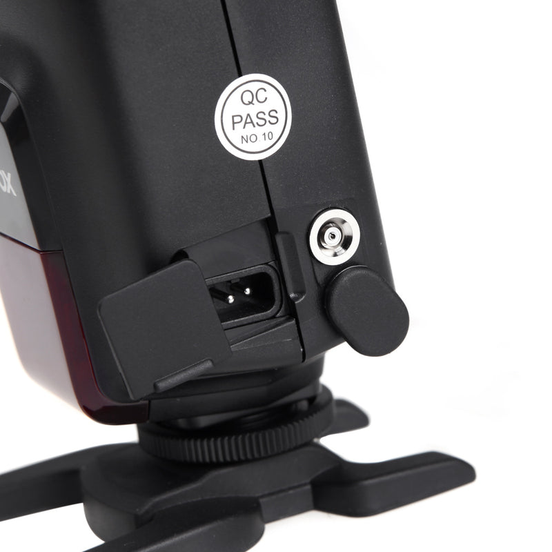 Flash Godox TT520II Sans Fil 433 MHz