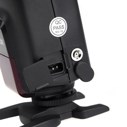 Flash Godox TT520II Sans Fil 433 MHz